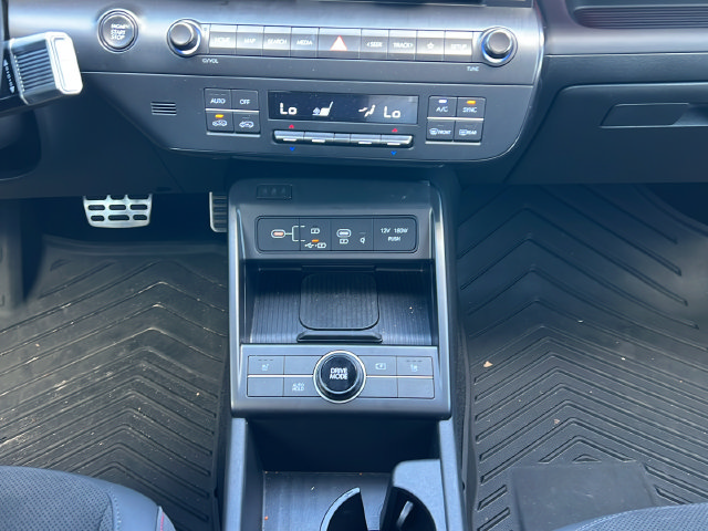 Used 2025 Hyundai Kona N Line S FWD image 18