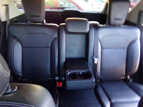 Used 2014 Mercedes-Benz ML 350 4MATIC image 37