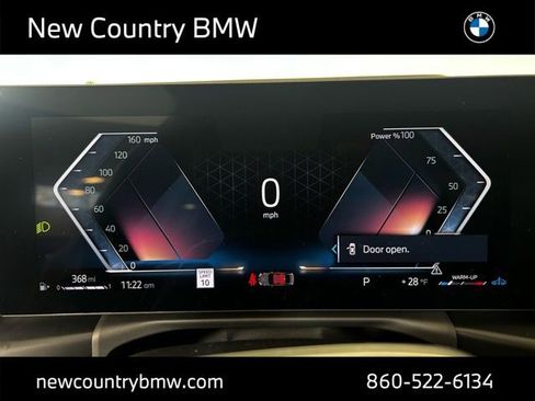 New 2026 BMW 330i xDrive 330i xDrive w/ Convenience Package image 21