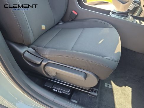 New 2026 Hyundai Kona SEL Sport image 30
