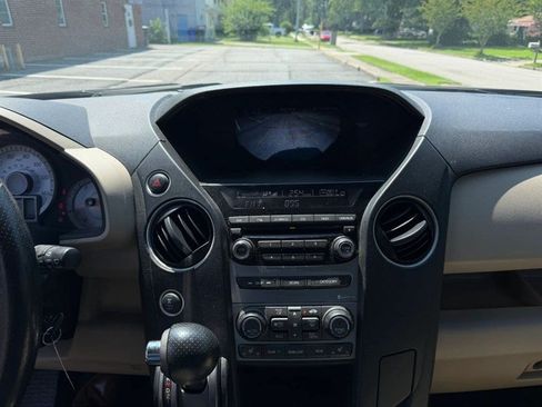 Used 2015 Honda Pilot EX-L image 12