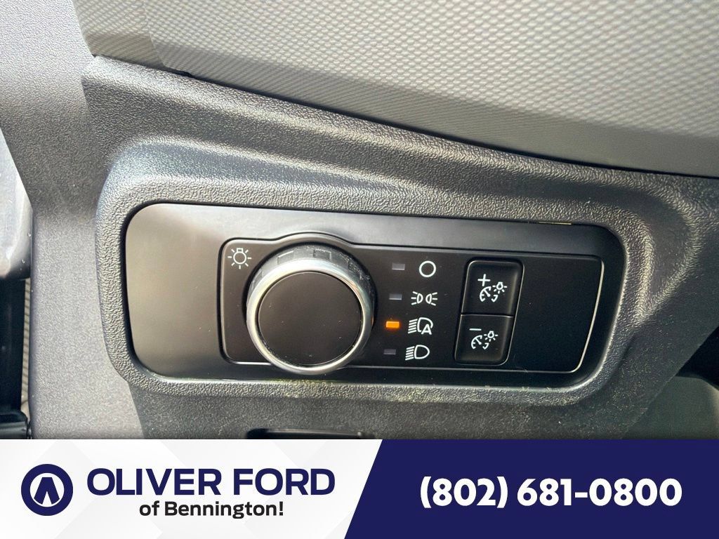 Certified 2023 Ford Bronco 2-Door AWD/4WD image 33