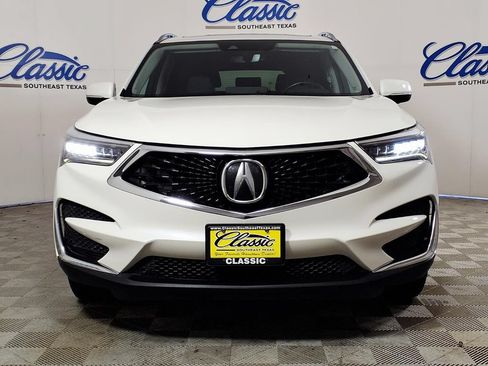 Used 2019 Acura RDX FWD image 3