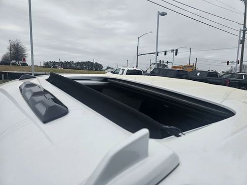 Used 2025 Chevrolet Silverado 2500 High Country w/ High Country Premium Package image 23