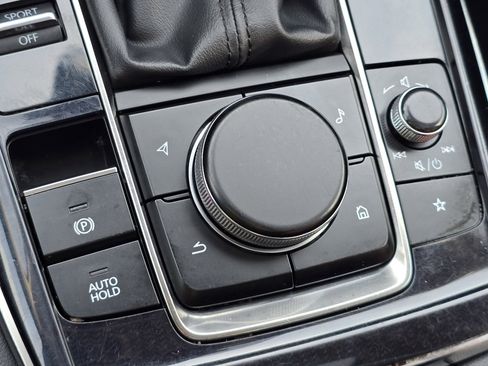 Used 2022 MAZDA CX-30 AWD 2.5 S w/ Preferred Package image 10