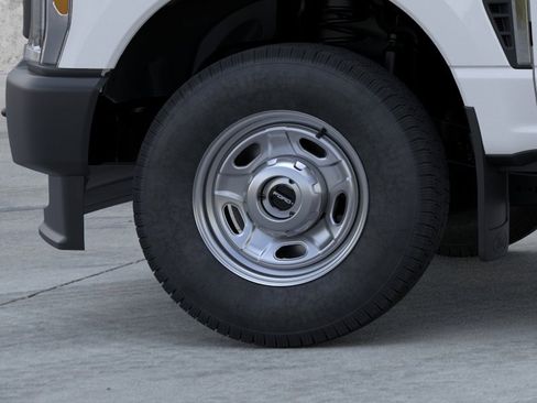 New 2026 Ford F250 XL AWD/4WD image 21