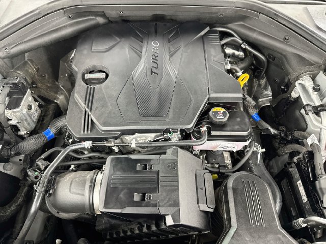 Used 2026 Genesis GV70 2.5T AWD/4WD image 36