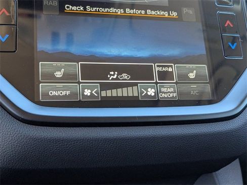 Certified 2023 Subaru Ascent Onyx Edition Limited image 25