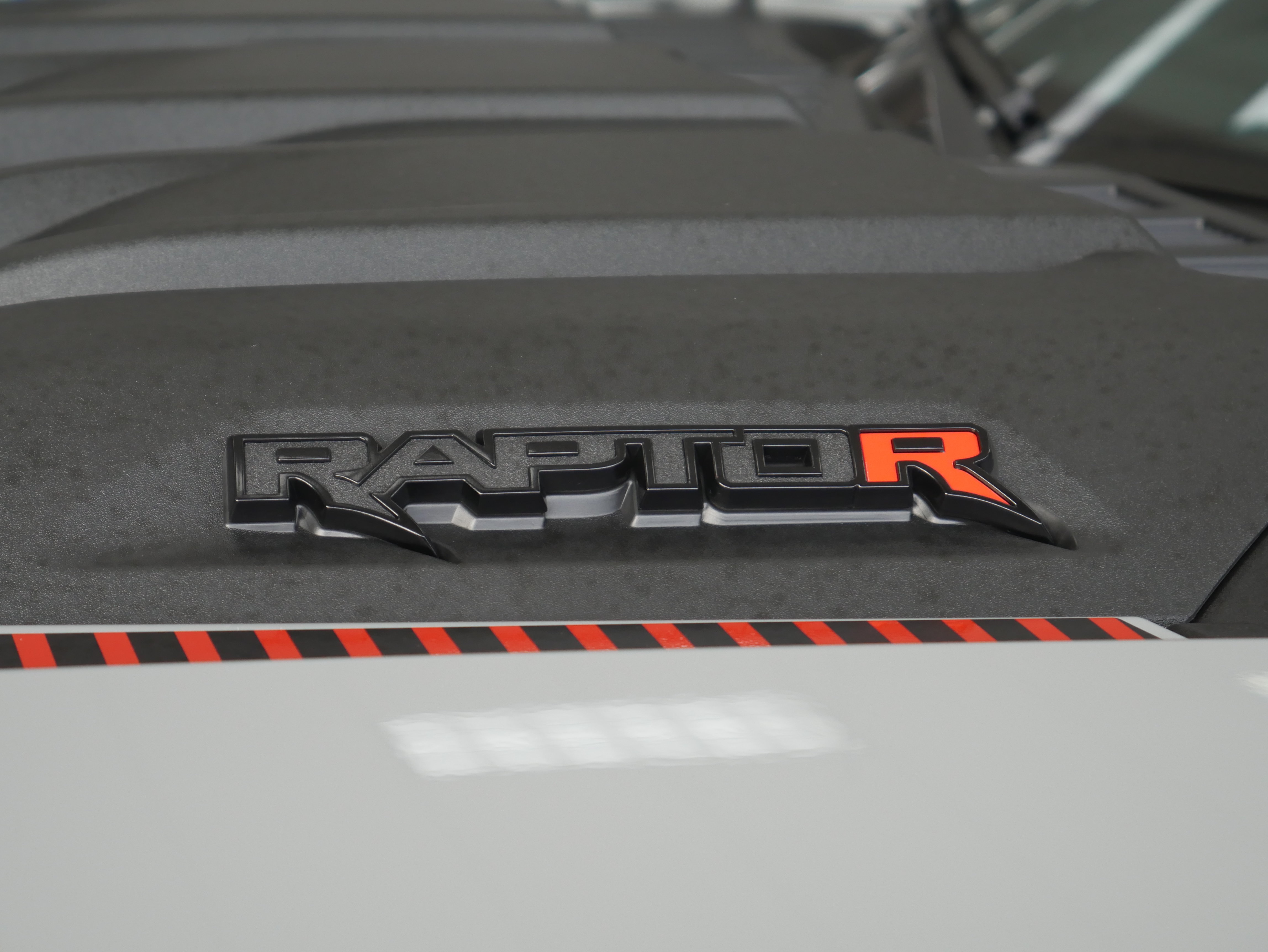 New 2026 Ford F150 Raptor w/ Equipment Group 803A Raptor R AWD/4WD image 21