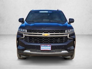 Used 2023 Chevrolet Suburban LS video 2