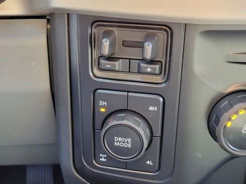 New 2026 Ford F250 XL w/ STX Appearance Package AWD/4WD image 19