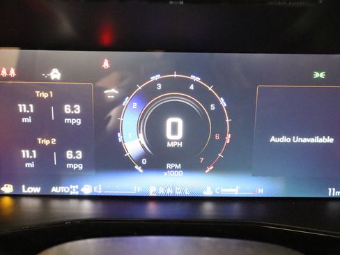 New 2026 Chevrolet Colorado Z71 w/ Technology Package AWD/4WD image 19
