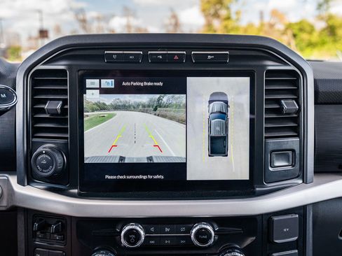 Used 2023 Ford F150 XLT w/ Equipment Group 302A High image 30