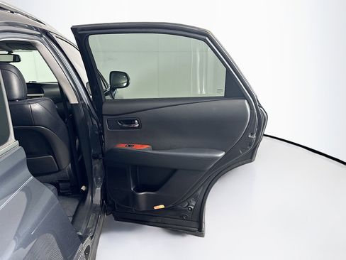 Used 2010 Lexus RX 350 2WD image 30