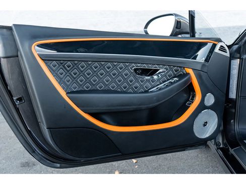 Used 2024 Bentley Continental GT Speed image 48