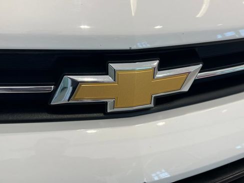 Used 2020 Chevrolet Trax LS w/ Tint and Cruise Package FWD image 20