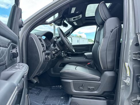 New 2026 RAM 3500 Limited AWD/4WD image 5