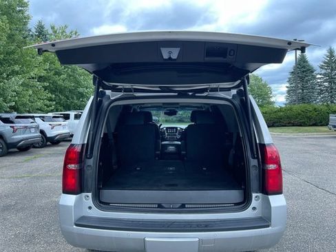 Used 2019 Chevrolet Tahoe LT AWD/4WD image 26