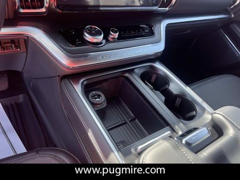 New 2026 Ford Expedition Max Platinum image 26