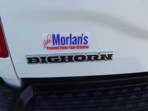 Certified 2024 RAM 2500 Big Horn image 9