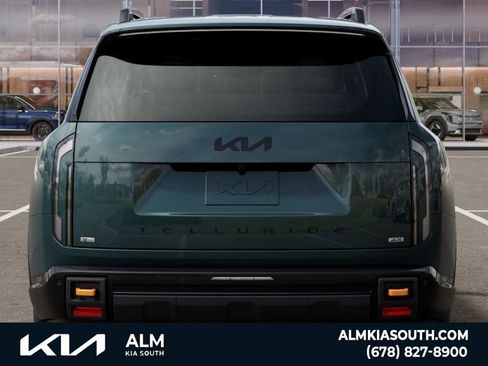 New 2027 Kia Telluride SX Prestige X-Pro AWD/4WD image 13