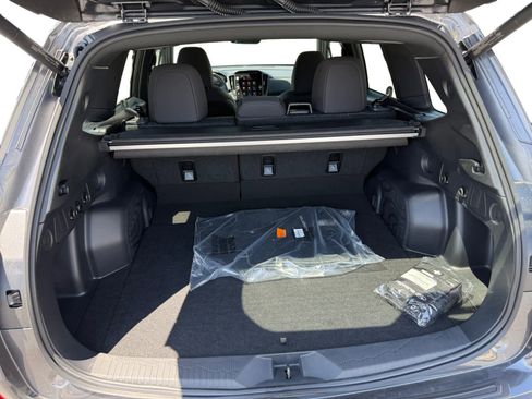 New 2026 Subaru Forester Premium AWD/4WD image 23
