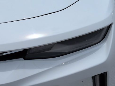 Used 2016 Chevrolet Camaro LT w/ RS Package RWD image 10