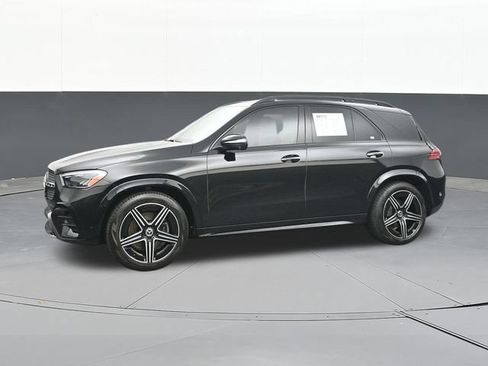 Used 2026 Mercedes-Benz GLE 350 4MATIC image 7