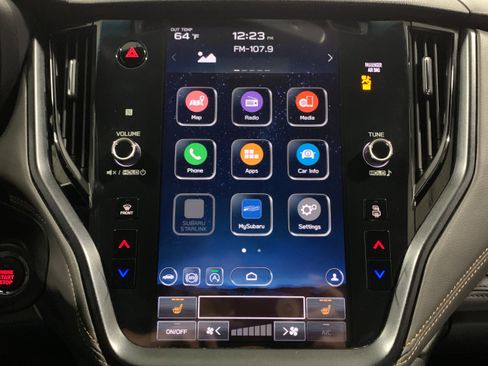 Used 2022 Subaru Outback Wilderness image 6