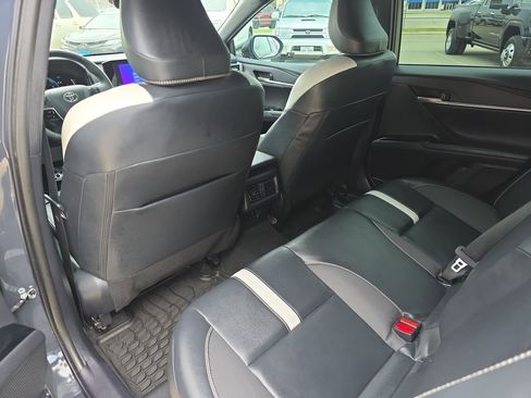 Certified 2025 Toyota Camry SE image 14