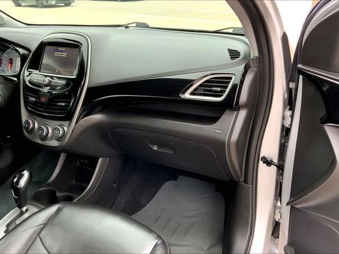 Certified 2022 Chevrolet Spark ACTIV image 18