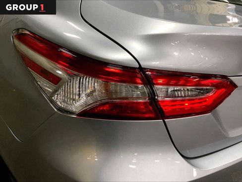 Used 2020 Toyota Camry LE w/ Cold Weather Package image 29