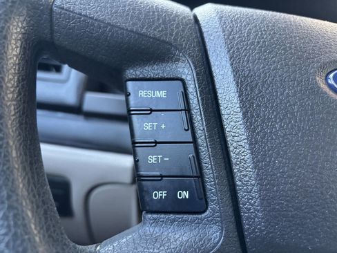 Used 2009 Ford Fusion SE image 19