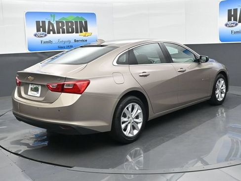 Used 2024 Chevrolet Malibu LT FWD image 5