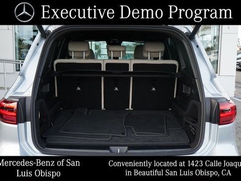 Used 2025 Mercedes-Benz GLB 250 image 7