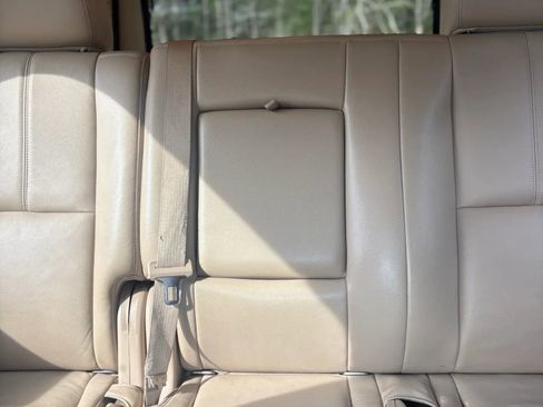 Used 2013 Chevrolet Tahoe LT w/ Luxury Package image 42