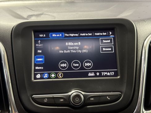 Used 2020 Chevrolet Equinox LT FWD image 19