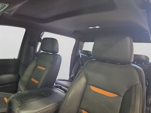 Used 2021 GMC Sierra 1500 AT4 AWD/4WD image 21