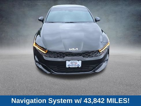 Used 2023 Kia K5 GT FWD image 2