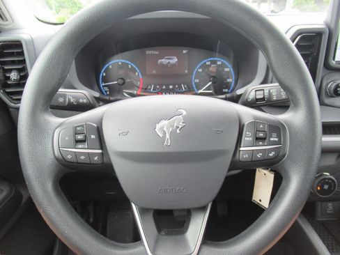 Used 2021 Ford Bronco Sport AWD/4WD image 23