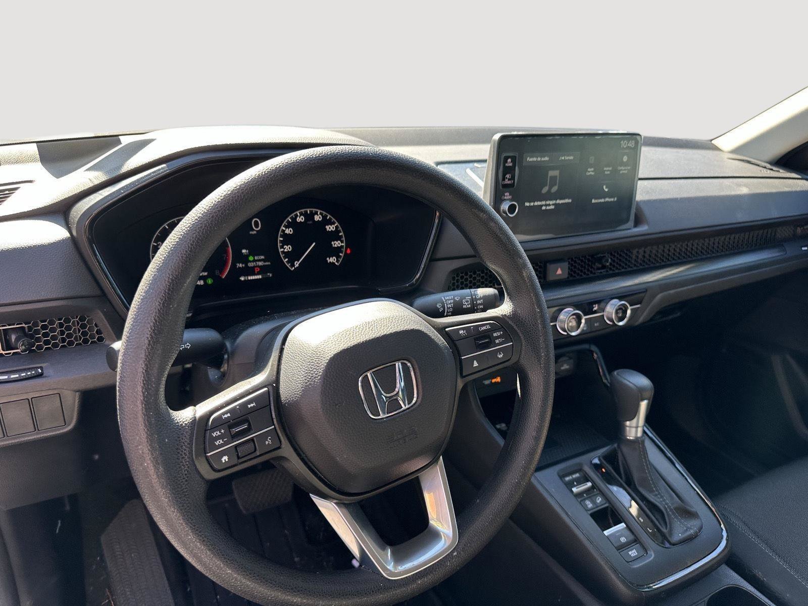 Used 2026 Honda CR-V LX image 10