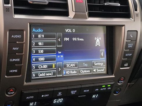 Used 2021 Lexus GX 460 Premium image 21