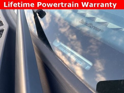 Used 2024 Ford Expedition Max Limited image 27