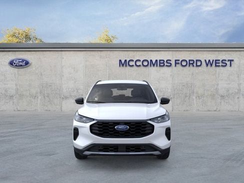 New 2026 Ford Escape ST-Line FWD image 2