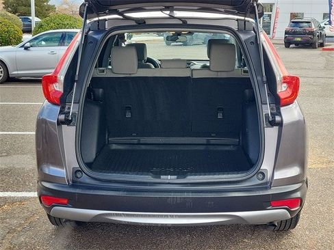 Used 2017 Honda CR-V EX image 29