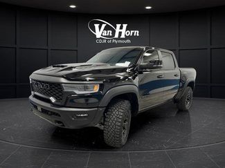 Used 2025 RAM 1500 RHO w/ RHO Level 1 Equipment Group AWD/4WD video 1