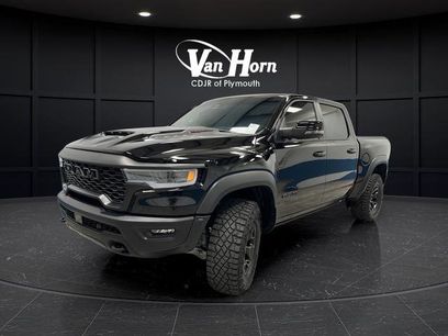 Used 2025 RAM 1500 RHO w/ RHO Level 1 Equipment Group