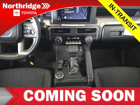 Used 2025 Toyota 4Runner SR5 RWD image 7