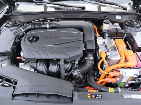 New 2026 Hyundai Sonata SEL FWD image 20