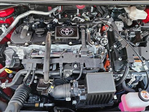 Used 2025 Toyota Corolla LE image 21